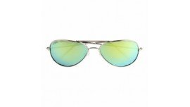 Classic UV400 Mirror Sunlight Aviator Kids Sunglasses